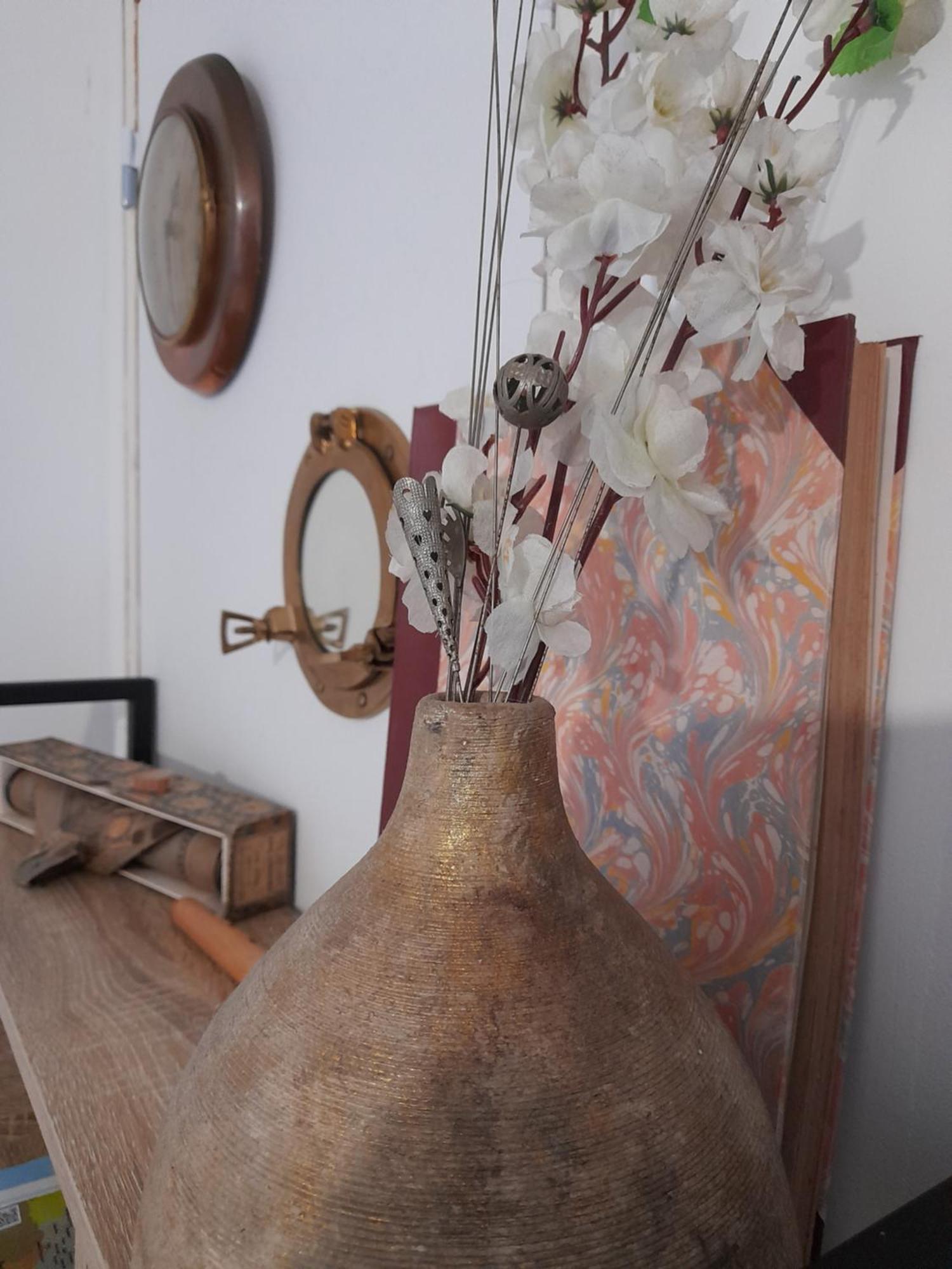 Chambre d'hôtes Dougnac Art Fantastique Fleurance Exterior foto